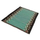 Koberec Kelim Chobi 106x151 afghánský ručně tkaný Kilim