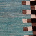 Koberec Kelim Chobi 106x151 afghánský ručně tkaný Kilim