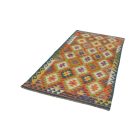 Etnický koberec Kelim Chobi 101x213 ručně tkaný Kilim
