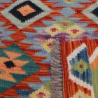 Afghánský koberec Kelim Chobi 150x204 etnický ručně tkaný Kilim