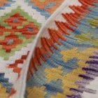 Etnický koberec Kelim Chobi 152x206 ručně tkaný Kilim