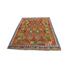 Koberec Kelim Maimana 149x207 afghánský ručně tkaný koberec Kilim