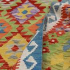 Koberec Kelim Maimana 149x207 afghánský ručně tkaný koberec Kilim