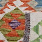 Afghánský koberec Kelim Chobi 152x199 etnický ručně tkaný Kilim