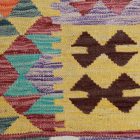 Afghánský koberec Kelim Chobi 149x198 etnický ručně tkaný Kilim