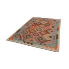 Etnický koberec Kelim Chobi 172x251 ručně tkaný Kilim