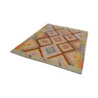 Afghánský Kelim Chobi 152x212 ručně tkaný koberec Kelim