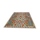 Koberec Kelim Chobi 179x248 afghánský ručně tkaný Kilim