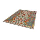 Koberec Kelim Chobi 179x248 afghánský ručně tkaný Kilim