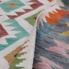 Koberec Kelim Chobi 179x248 afghánský ručně tkaný Kilim