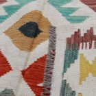 Koberec Kelim Chobi 179x248 afghánský ručně tkaný Kilim