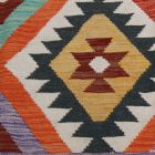 Afghánský koberec Kelim Chobi 170x250 etnický ručně tkaný Kilim
