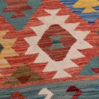 Koberec Kelim Maimana 165x253 afghánský ručně tkaný koberec Kilim