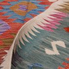 Koberec Kelim Maimana 165x253 afghánský ručně tkaný koberec Kilim