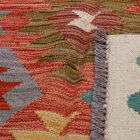 Koberec Kelim Maimana 165x253 afghánský ručně tkaný koberec Kilim