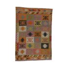 Koberec Kilim Maimana 172x243 afghánský ručně tkaný koberec Kilim
