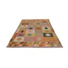 Koberec Kilim Maimana 172x243 afghánský ručně tkaný koberec Kilim