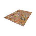 Koberec Kilim Maimana 172x243 afghánský ručně tkaný koberec Kilim