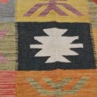 Koberec Kilim Maimana 172x243 afghánský ručně tkaný koberec Kilim