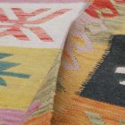 Koberec Kilim Maimana 172x243 afghánský ručně tkaný koberec Kilim