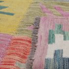 Koberec Kilim Maimana 172x243 afghánský ručně tkaný koberec Kilim