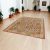 Ručně tkaný Kelim Chobi 215x293 afghánský vlněný koberec Kilim