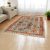 Etnický koberec Kelim Chobi 200x300 ručně tkaný Kilim
