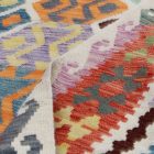 Etnický koberec Kelim Chobi 200x300 ručně tkaný Kilim