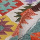 Etnický koberec Kelim Chobi 175x247 ručně tkaný Kilim