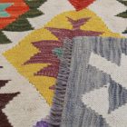 Etnický koberec Kelim Chobi 175x247 ručně tkaný Kilim