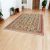 Ručně tkaný Kelim Chobi 196x296 afghánský vlněný koberec Kilim