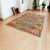 Koberec Kelim Maimana 201x298 afghánský ručně tkaný koberec Kilim