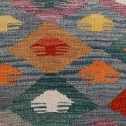 Koberec Kelim Maimana 201x298 afghánský ručně tkaný koberec Kilim