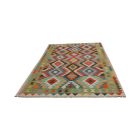 Afghánský koberec Kelim Chobi 179x254 etnický ručně tkaný Kilim