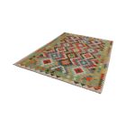 Afghánský koberec Kelim Chobi 179x254 etnický ručně tkaný Kilim