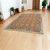 Ručně tkaný Kelim Chobi 204x293 afghánský vlněný koberec Kilim