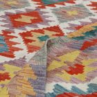 Koberec Kelim Maimana 208x298 afghánský ručně tkaný koberec Kilim