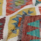 Koberec Kelim Chobi 208x306 afghánský ručně tkaný Kilim