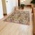 Koberec Kelim Maimana 296x200 afghánský ručně tkaný koberec Kilim