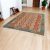 Koberec Kelim Chobi 206x292 afghánský ručně tkaný Kilim