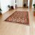 Koberec Kelim Chobi 200x301 afghánský ručně tkaný Kilim