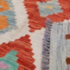 Koberec Kelim Maimana 205x307 afghánský ručně tkaný koberec Kilim