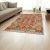 Koberec Kelim Chobi 198x301 afghánský ručně tkaný Kilim