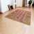 Afghánský koberec Kelim Chobi 201x298 etnický ručně tkaný Kilim