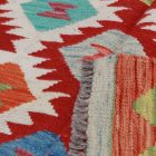 Afghánský koberec Kelim Chobi 201x298 etnický ručně tkaný Kilim