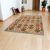 Etnický koberec Kelim Chobi 206x304 ručně tkaný Kilim