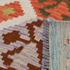 Etnický koberec Kelim Chobi 206x304 ručně tkaný Kilim