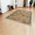 Afghánský koberec Kelim Chobi 205x297 etnický ručně tkaný Kilim