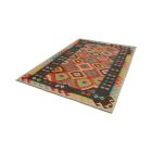 Ručně tkaný Kelim Chobi 171x250 afghánský vlněný koberec Kilim