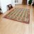 Koberec Kelim Chobi 203x297 afghánský ručně tkaný Kilim